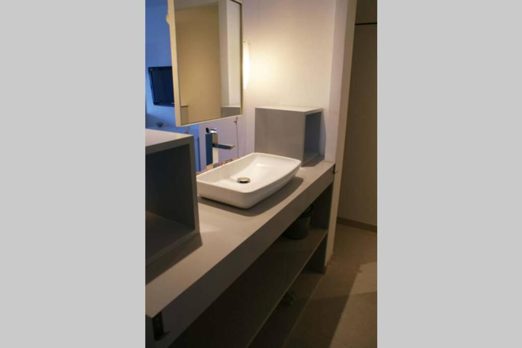 Village Naturiste Studio En Rdj ,Piscine ,Parking Agde Zewnętrze zdjęcie
